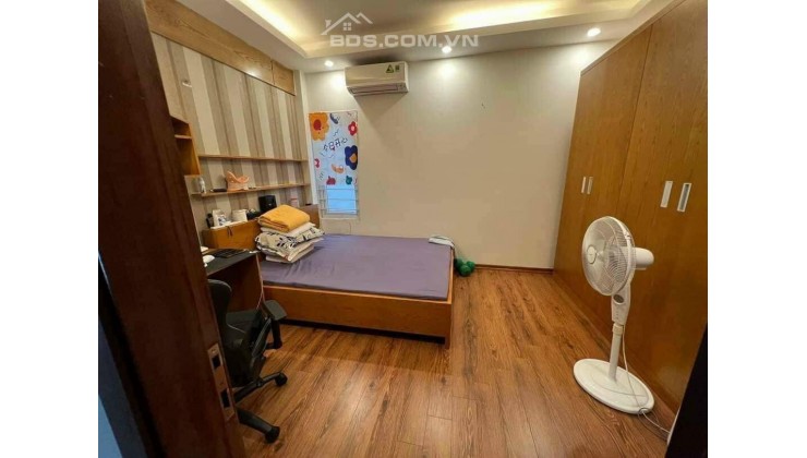 HOT HOT ! Nhà làm ăn lộc 48m chỉ nhỉnh 8 tỷ có ngay nhà ô tô tránh- 6 tầng cho thuê dòng tiền đỉnh gần 600 triệu /1 năm